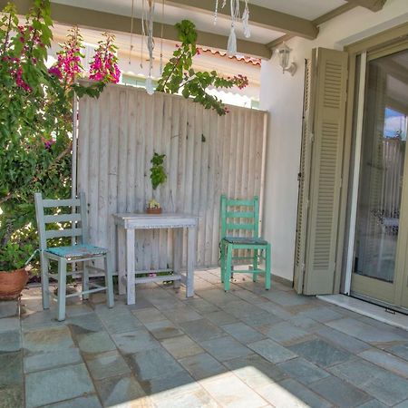 Villa Maria Epidaurus Eksteriør bilde