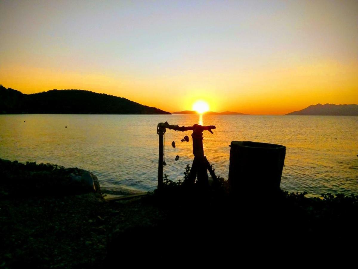 Villa Maria Epidaurus Eksteriør bilde