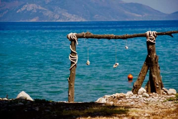 Villa Maria Epidaurus Eksteriør bilde